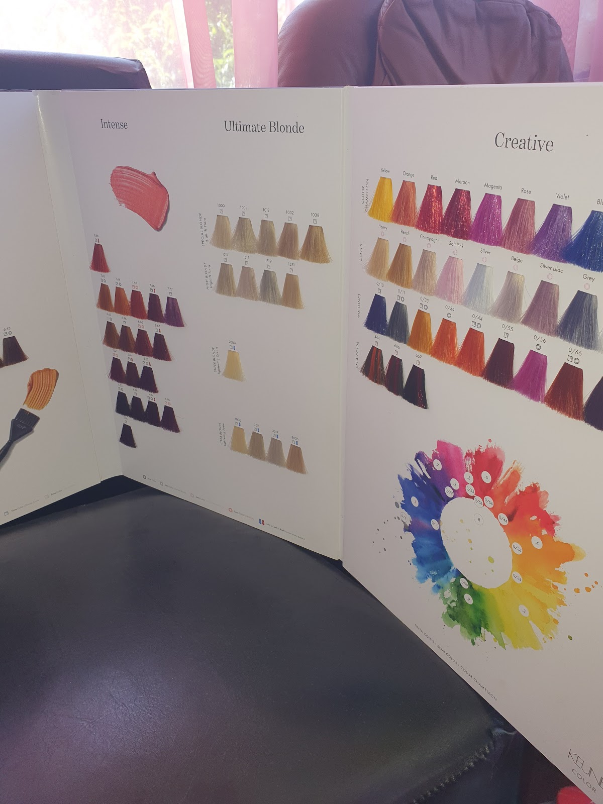 Frizărie și Coafor